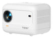 EAN 6975710734047 - Yaber L1 LCD 720p (1280x720) Blanco imagen 1