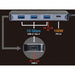 EAN 7630049621459 - ROLINE 14.02.5048-10 USB 3.2 Gen 2 (3.1 Gen 2) Type-C 10000 Mbit/s Gris imagen 1