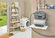 EAN 4066407502307 - Gardena 3800 Silent 600 W 3,9 bar 3800 l/h imagen 4