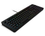 EAN 0195892084006 - Lenovo Legion K300 teclado Juego USB Español Negro imagen 3