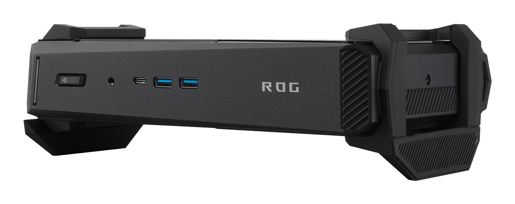 EAN 4711636477567 - ASUS ROG RNUC16JNK9X28AA2 Intel Core Ultra 9 290HX Plus 32 GB DDR5-SDRAM 2 TB SSD NVIDIA GeForce RTX 5080 imagen 29