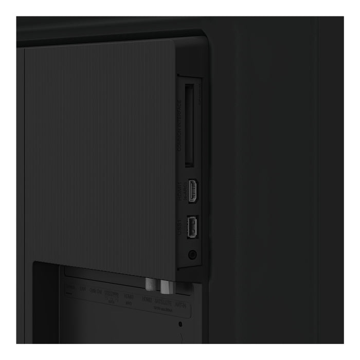 EAN 4013833072317 - Grundig 65 GIQ 8900B 165,1 cm (65") 4K Ultra HD Smart TV Wifi Negro imagen 7