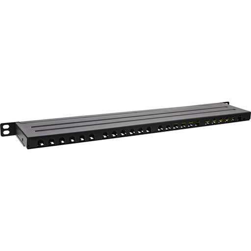 EAN 4043718312023 - InLine 76824M panel de parcheo 0.5U imagen 2