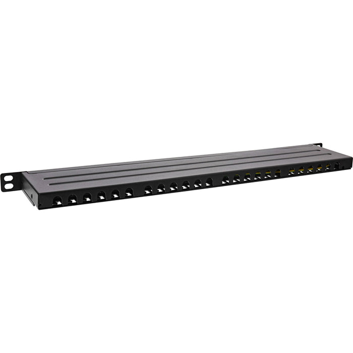EAN 4043718312023 - InLine 76824M panel de parcheo 0.5U imagen 2