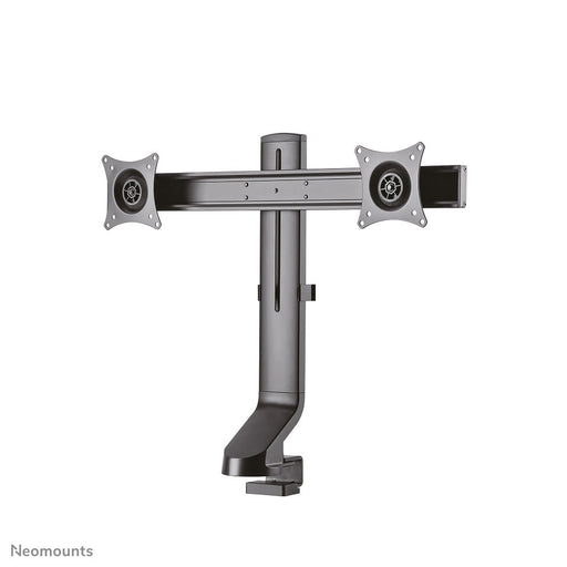 EAN 8717371446727 - Neomounts FPMA-D860DBLACK soporte para monitor 68,6 cm (27") Escritorio Negro imagen 2