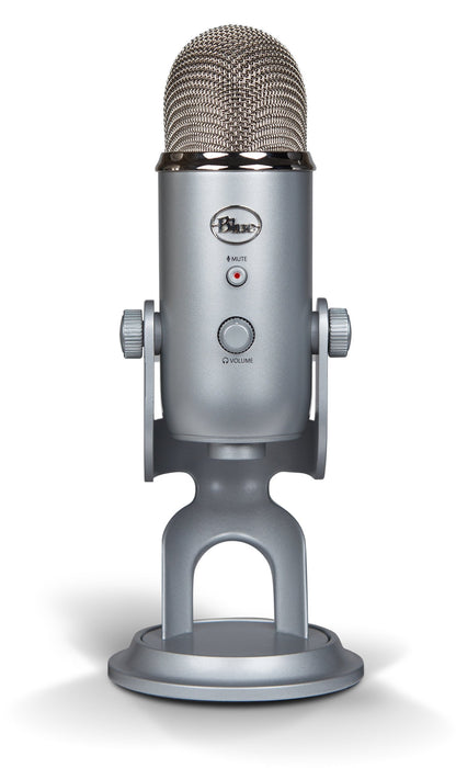 EAN 5099206084094 - Logitech G Yeti imagen 1