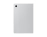 EAN 8806094034271 - Samsung EF-BX200PSEGWW funda para tablet 26,7 cm (10.5") Folio Plata imagen 2