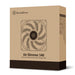 EAN 4710679817002 - Silverstone SST-AS140B sistema de refrigeración para ordenador Carcasa del ordenador Ventilador 14 cm Neg imagen 8