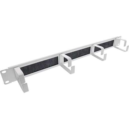 EAN 4043718307142 - InLine 19111M accesorio de bastidor Panel de gestión de cables imagen 1