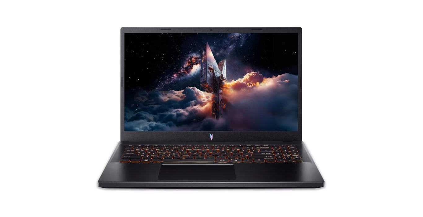 EAN 4711121692734 - Acer Nitro V 15 ANV15-52-50K6 Intel® Core™ i5 i5-13420H Portátil 39,6 cm (15.6") Full HD 16 GB DDR4-SDRAM imagen 8