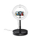 EAN 4007249046581 - Hama SpotLight FoldUp 102 II iluminación de anillo 128 LED imagen 2