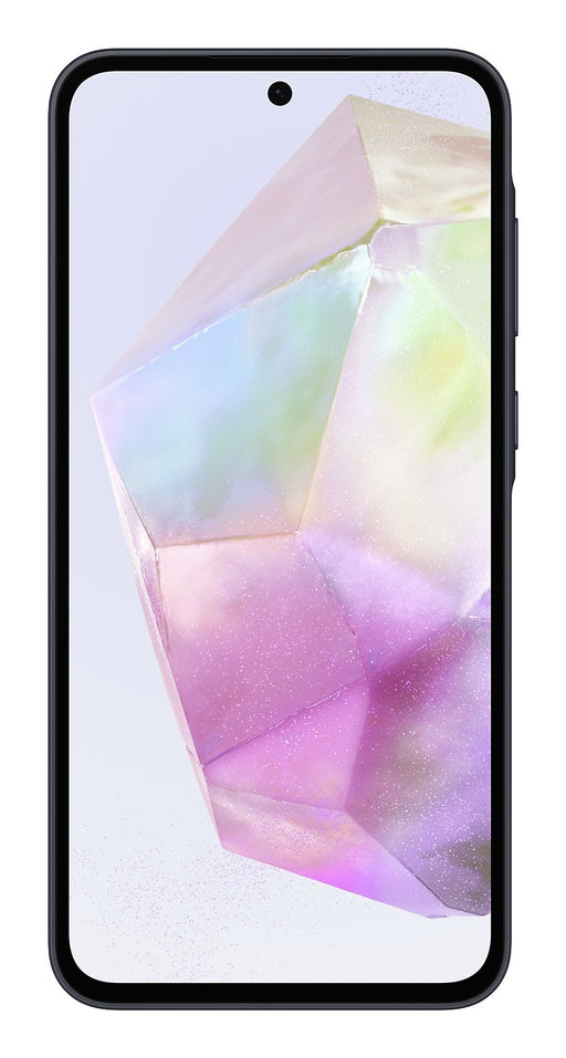 EAN 8806095525655 - Samsung Galaxy A35 5G Enterprise Edition 16,8 cm (6.6") SIM doble Android 14 USB Tipo C 6 GB 128 GB 5000  imagen 2