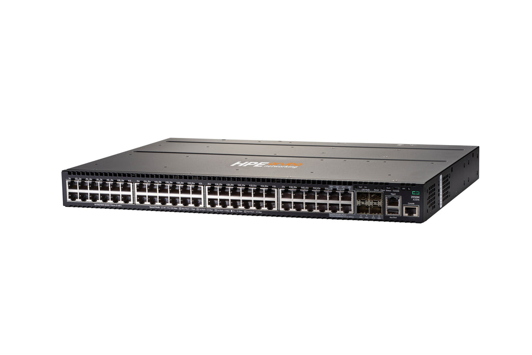 EAN 0190017071237 - HPE Aruba Networking 2930M 48G 1-slot Switch imagen 2