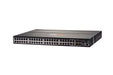 EAN 0190017071237 - HPE Aruba Networking 2930M 48G 1-slot Switch imagen 2