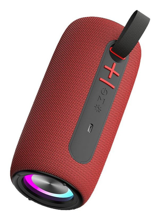 EAN 8434847069838 - COOL Accesorios 8434847069838 Altavoz monofónico portátil Rojo 10 W imagen 3