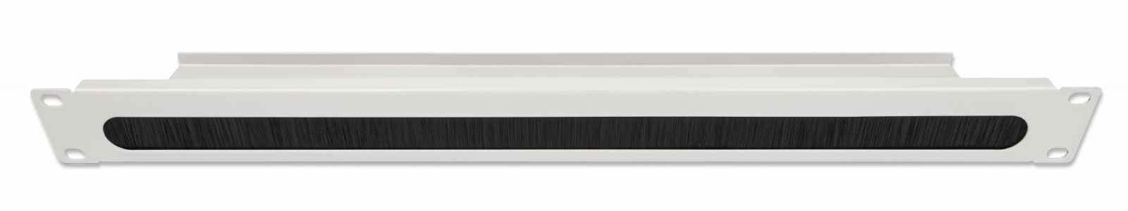 EAN 0766623715836 - Intellinet 715836 accesorio de bastidor Panel pasacables con cepillo imagen 3