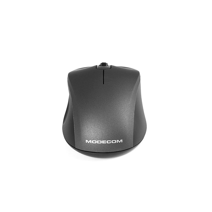EAN 5901885247670 - Modecom MC-M10S ratón Oficina Ambidextro USB tipo A Óptico 1000 DPI imagen 4