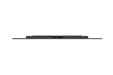 EAN 4047443509932 - Hama Ultraslim 2,29 m (90") Negro imagen 1