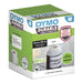 EAN 3026981122873 - DYMO Durable Blanco Etiqueta para impresora autoadhesiva imagen 1