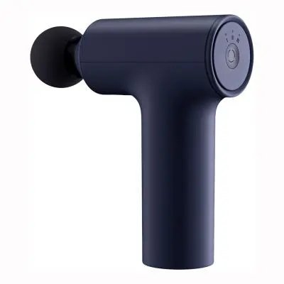 EAN 6934177786112 - Xiaomi Massage Gun Mini masajeador Universal Negro imagen 3