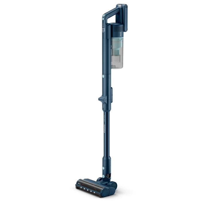 EAN 8720389062674 - Philips XC5242/10 aspiradora de pie y escoba eléctrica Aspiradora escoba Batería Secar Sin bolsa 0,27 L S imagen 5