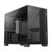 EAN 6931858712026 - GameMax NEX C33 BK carcasa de ordenador Negro imagen 2