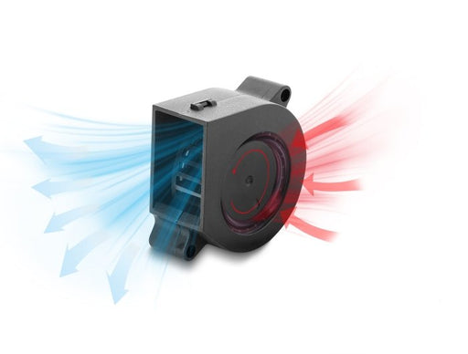 EAN 4043619674893 - DeLOCK 67489 accesorio de bastidor Ventilador de refrigeración imagen 2