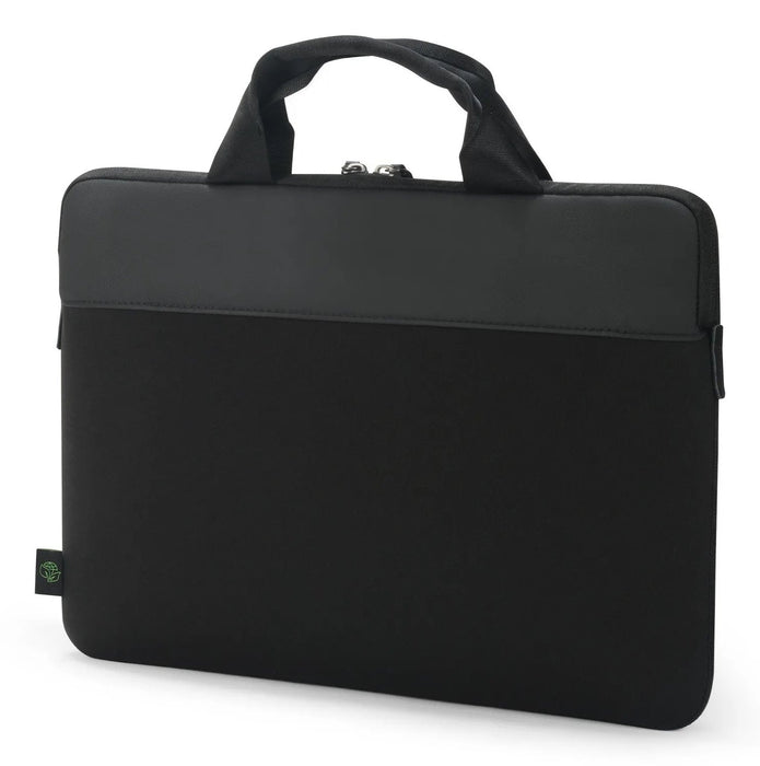 EAN 7640239423527 - DICOTA D3250504 maletines para portátil 35,6 cm (14") Funda Negro imagen 4