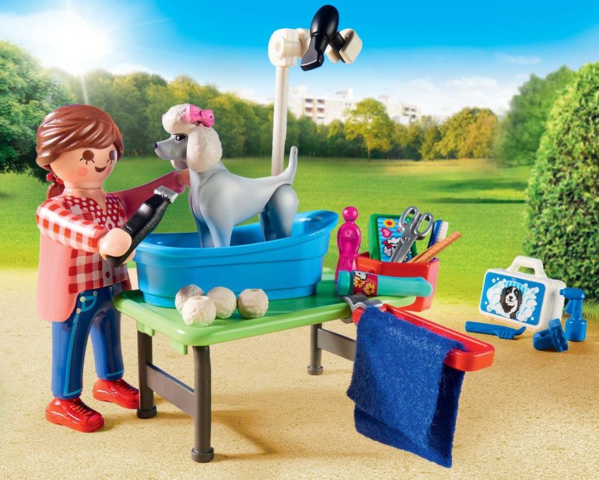 EAN 4008789092786 - Playmobil City Life 9278 set de juguetes imagen 5