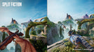 EAN 5030949125385 - Electronic Arts Split Fiction (PS5) Estándar Plurilingüe PlayStation 5 imagen 5