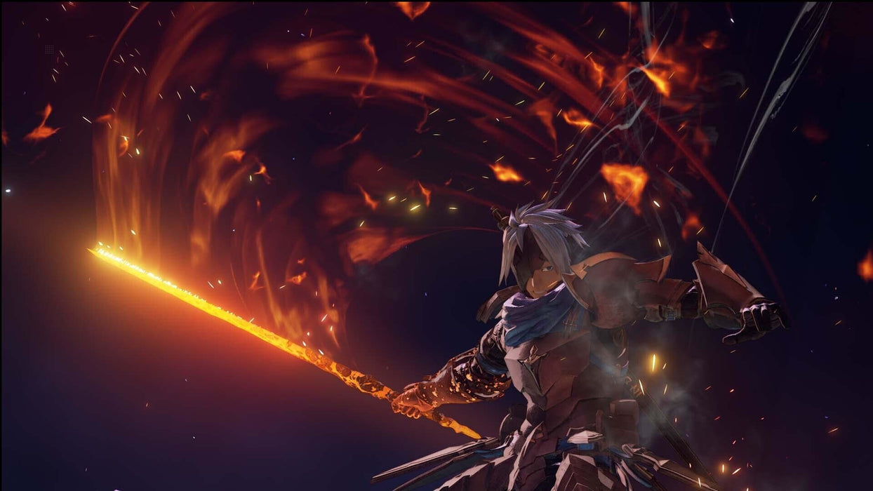 EAN 3391892006476 - BANDAI NAMCO Entertainment Tales of Arise Estándar PlayStation 4 imagen 10