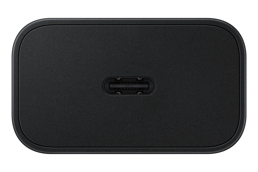 EAN 8806094912029 - Samsung EP-T2510 Smartphone Negro Corriente alterna, USB Carga rápida Interior imagen 7