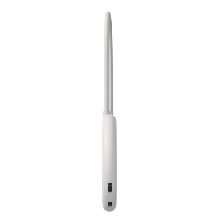 EAN 195892143123 - Lenovo Slim USB-C 3.2 Hub USB 3.2 Gen 2 (3.1 Gen 2) Type-C 10000 Mbit/s Gris imagen 6