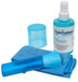 EAN 0766623421027 - Manhattan 421027 kit de limpieza para computadora LCD/TFT/Plasma Líquido y paños secos/húmedos para limpi imagen 1