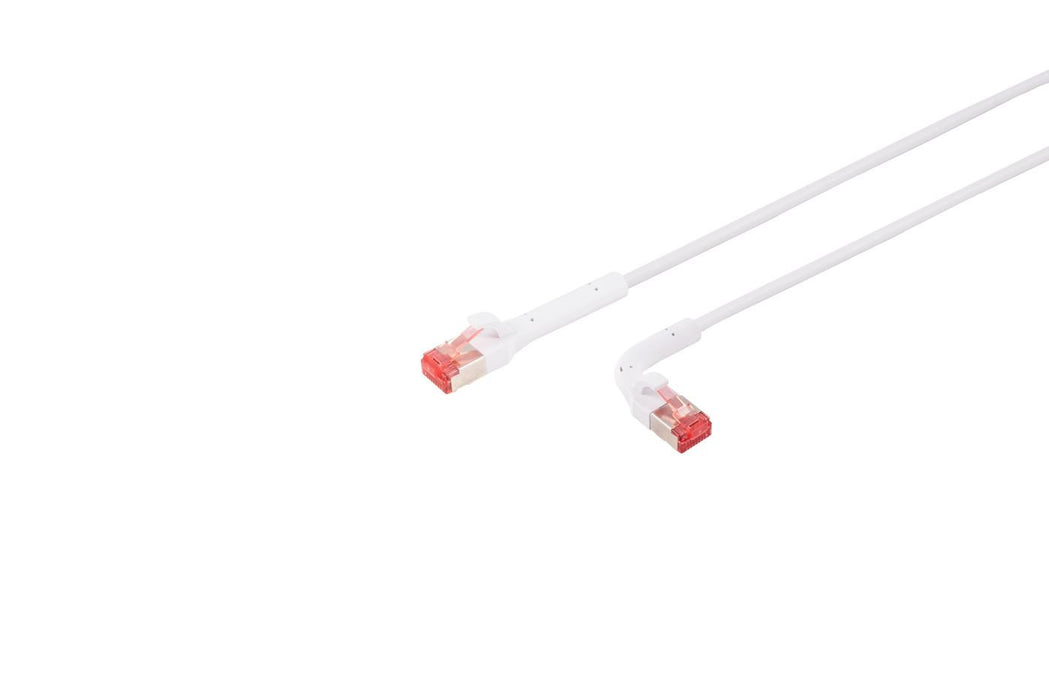 EAN 4017538138422 - Lanview LV-6AFTP-FLEX-ANG-10W cable de red imagen 4