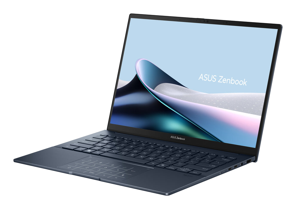 EAN 4711636428279 - ASUS Zenbook 14 OLED UX3405CA-U93BOHDAB1 Intel Core Ultra 9 285H Portátil 35,6 cm (14") Pantalla táctil W imagen 3