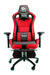 EAN 8436550235760 - TALIUS TAL-CAIMAN-RED silla para videojuegos Silla para videojuegos universal Asiento acolchado imagen 2