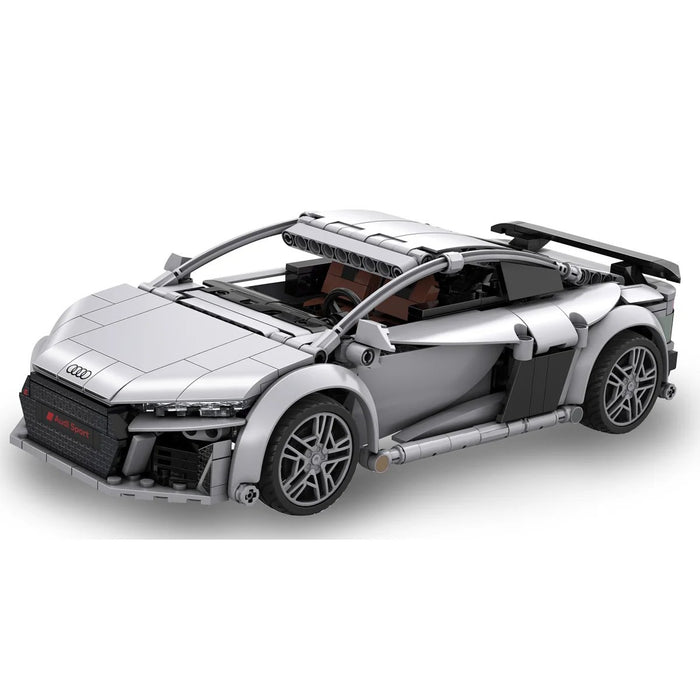 EAN 4042774478308 - Jamara 402898 modelo controlado por radio Coche deportivo Motor eléctrico 1:14 imagen 5