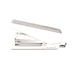 EAN 0043859776573 - Fellowes LX850 Grapado plano Blanco imagen 9