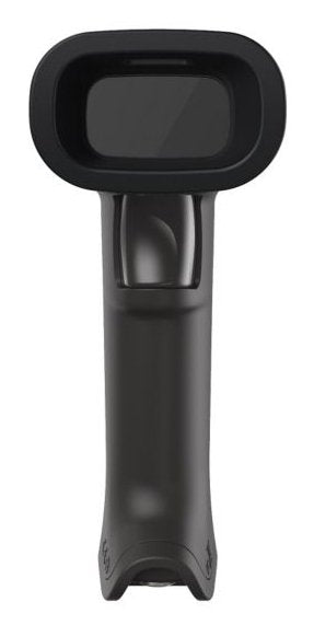 EAN 5715063166871 - Honeywell 1960GHD-2USB-R lector de código de barras Lector de códigos de barras portátil 1D/2D LED Negro imagen 2