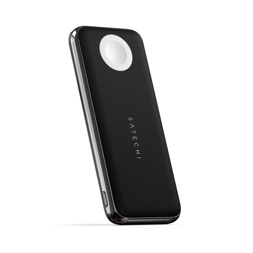 EAN 0879961008796 - Belkin QUATRO 10000 mAh Cargador inalámbrico Negro, Plata imagen 1