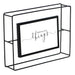 EAN 4047443452276 - Hama Cleveland Expositor de pie retroiluminado Negro imagen 2