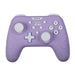 EAN 3328170285599 - Konix 61881114934 mando y volante Púrpura USB Gamepad Nintendo Switch, Nintendo Switch OLED imagen 1
