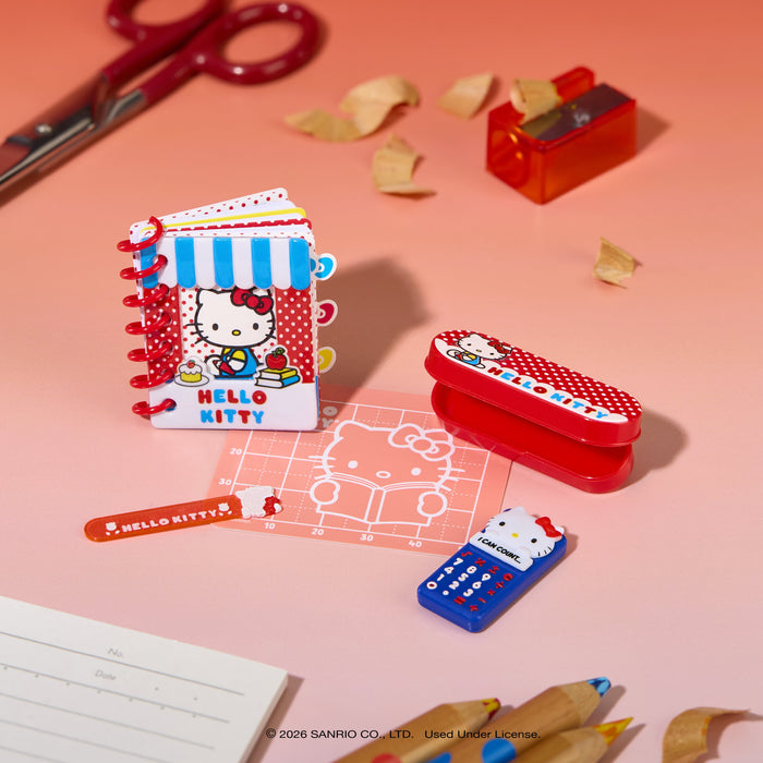 EAN 0035051247746 - Miniverse Make It Mini SANRIO Hello Kitty Series 4 imagen 17