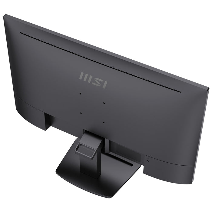 EAN 4711377192286 - MSI Pro MP273UDE pantalla para PC 68,6 cm (27") 3840 x 2160 Pixeles 4K Ultra HD Negro imagen 15