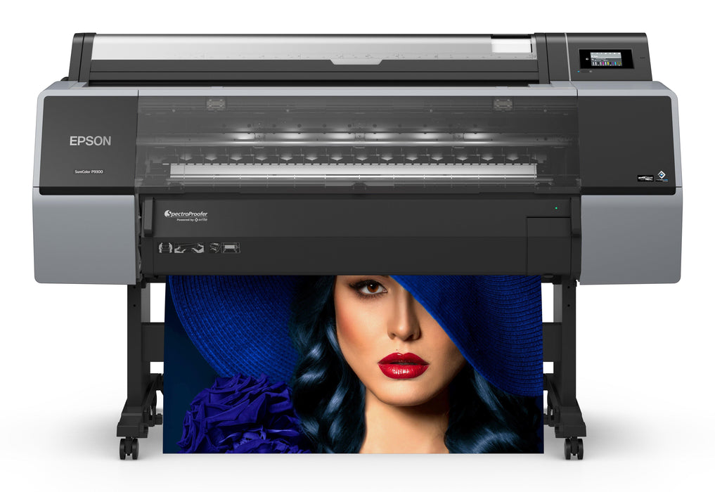 EAN 8715946738710 - Epson SureColor P9300 impresora de foto Inyección de tinta 1200 x 2400 DPI imagen 2