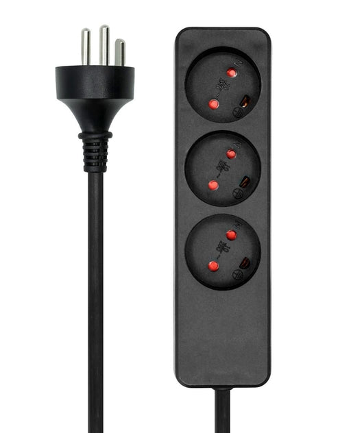 EAN 5715063157565 - Microconnect MC-GRU0310DKB base múltiple 10 m imagen 2