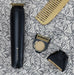 EAN 5038061111101 - Remington MB7050 depiladora para la barba AC/Batería 9 2,5 cm Mojado y seco Negro imagen 2