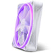 EAN 5060301699896 - NZXT F120 RGB Carcasa del ordenador Ventilador 12 cm Blanco 1 pieza(s) imagen 4