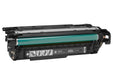 EAN 0886112501112 - HP 652A Black Original LaserJet Toner Cartridge cartucho de tóner 1 pieza(s) imagen 2